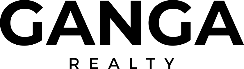 Ganga Plots Sidhrawali Logo